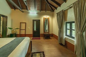 Chandramukuta Resort by Z Vacations