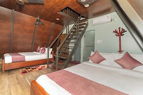 Chandramukuta Resort by Z Vacations