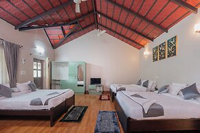 Chandramukuta Resort by Z Vacations