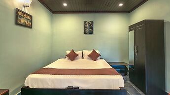 Chandramukuta Resort by Z Vacations