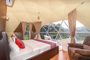 Chandramukuta Resort by Z Vacations