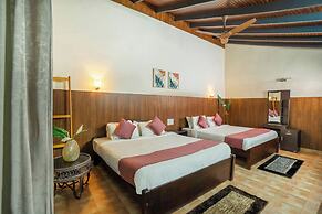 Chandramukuta Resort by Z Vacations