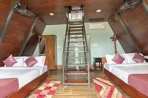 Chandramukuta Resort by Z Vacations