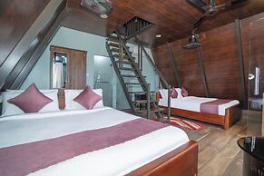 Chandramukuta Resort by Z Vacations