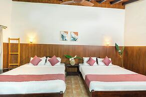Chandramukuta Resort by Z Vacations