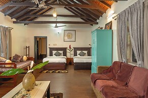 Chandramukuta Resort by Z Vacations