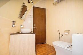 Chandramukuta Resort by Z Vacations