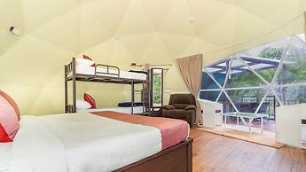 Chandramukuta Resort by Z Vacations