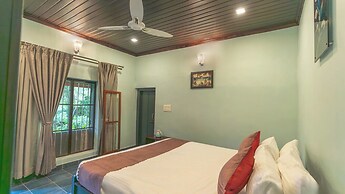 Chandramukuta Resort by Z Vacations