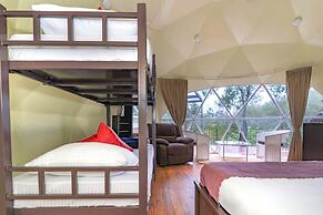 Chandramukuta Resort by Z Vacations
