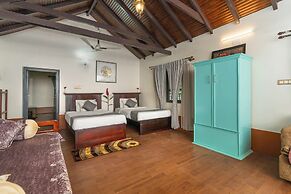 Chandramukuta Resort by Z Vacations