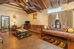 Chandramukuta Resort by Z Vacations