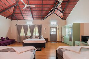 Chandramukuta Resort by Z Vacations