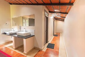 Chandramukuta Resort by Z Vacations