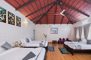 Chandramukuta Resort by Z Vacations