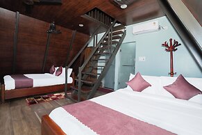 Chandramukuta Resort by Z Vacations
