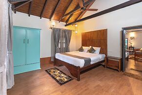 Chandramukuta Resort by Z Vacations