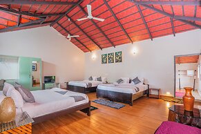Chandramukuta Resort by Z Vacations