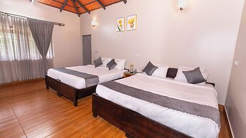 Chandramukuta Resort by Z Vacations