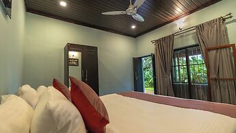 Chandramukuta Resort by Z Vacations