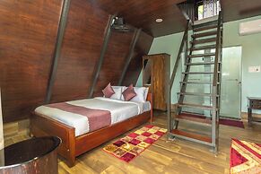 Chandramukuta Resort by Z Vacations
