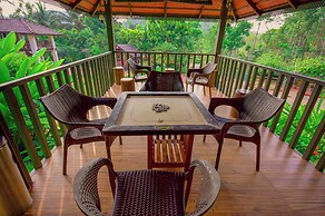 Chandramukuta Resort by Z Vacations