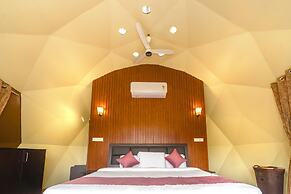 Chandramukuta Resort by Z Vacations