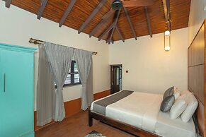 Chandramukuta Resort by Z Vacations