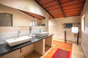 Chandramukuta Resort by Z Vacations