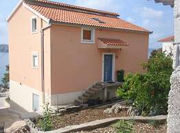 Apartment Libe With Sea View Trogir