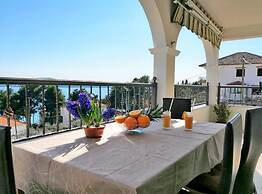 Apartment Libe With Sea View Trogir