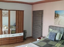 Apartment Libe With Sea View Trogir