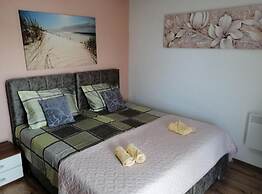 Apartment Libe With Sea View Trogir