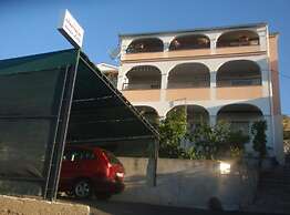 Apartment Libe With Sea View Trogir
