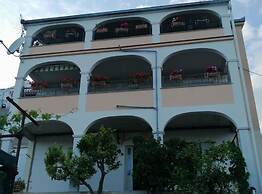 Apartment Libe With Sea View Trogir