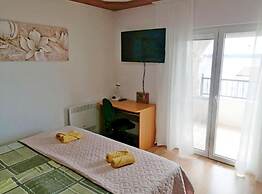 Apartment Libe With Sea View Trogir