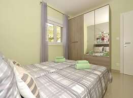 Apartment Sunshine Trogir