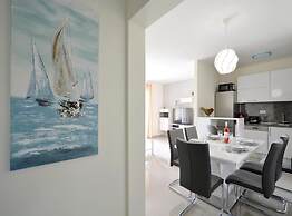 Apartment Sunshine Trogir