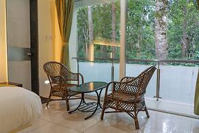 SJK Green Berry Resort by Z Vacations