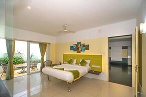 SJK Green Berry Resort by Z Vacations