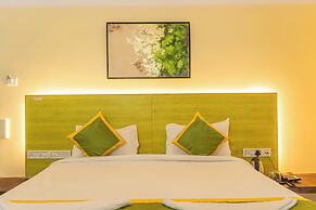 SJK Green Berry Resort by Z Vacations