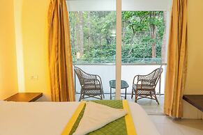 SJK Green Berry Resort by Z Vacations