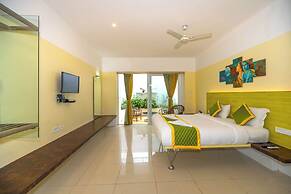 SJK Green Berry Resort by Z Vacations