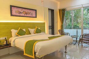 SJK Green Berry Resort by Z Vacations
