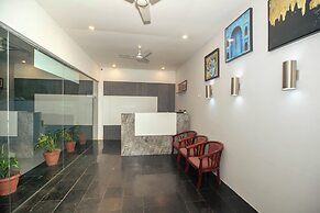 SJK Green Berry Resort by Z Vacations
