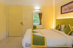 SJK Green Berry Resort by Z Vacations