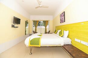 SJK Green Berry Resort by Z Vacations