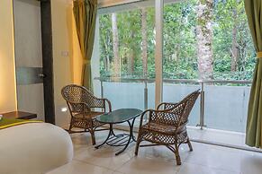 SJK Green Berry Resort by Z Vacations