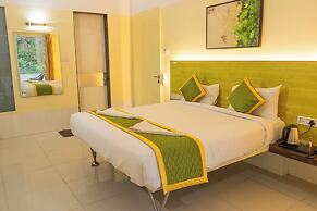 SJK Green Berry Resort by Z Vacations