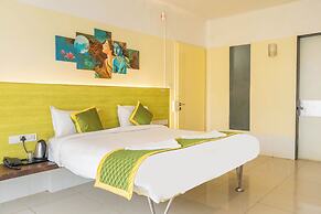 SJK Green Berry Resort by Z Vacations